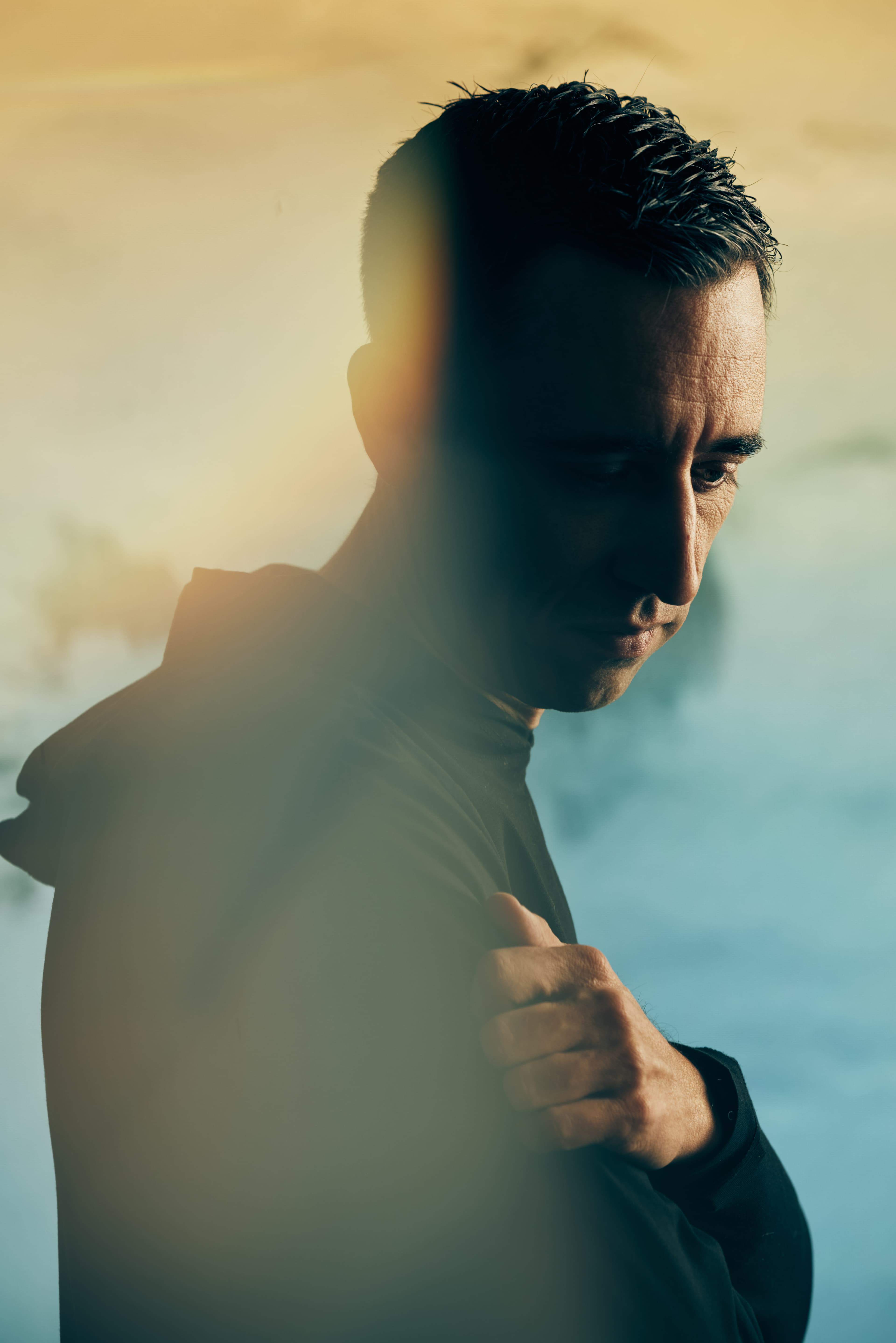 Zack Massey